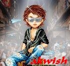 akwish 的大頭照