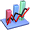 PCZONE 討論區的統計表
