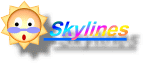 skylines 的大頭照